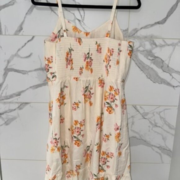 Summer Sun Dress - Picture 4 of 5